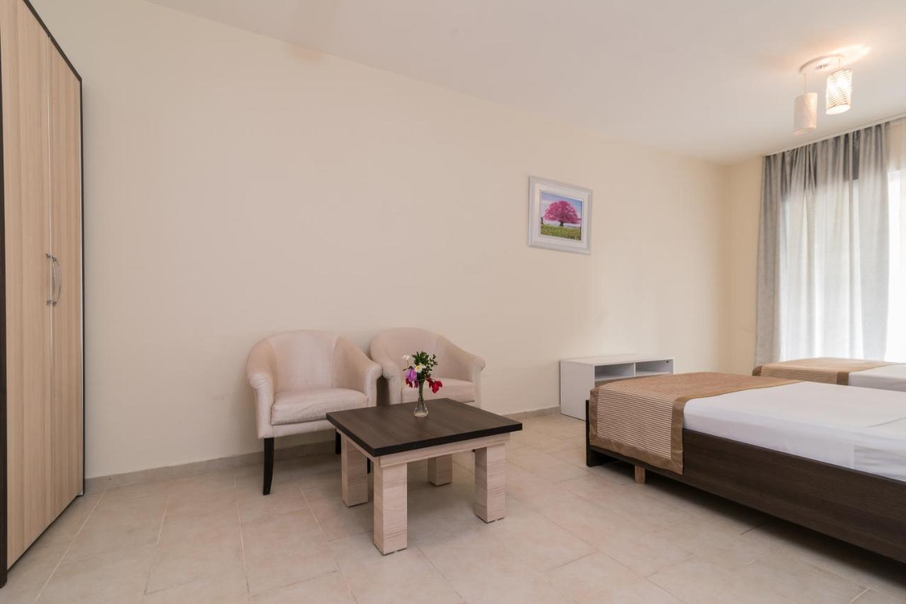 Rafaelo Resort Shëngjin エクステリア 写真