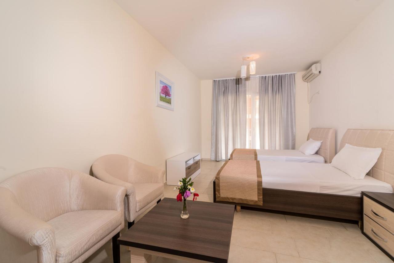 Rafaelo Resort Shëngjin エクステリア 写真