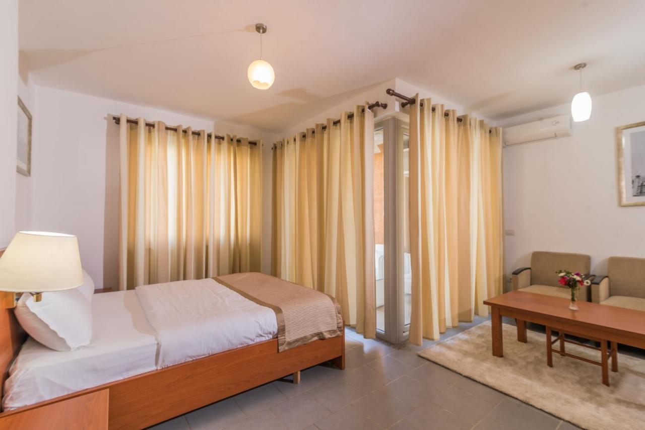 Rafaelo Resort Shëngjin エクステリア 写真