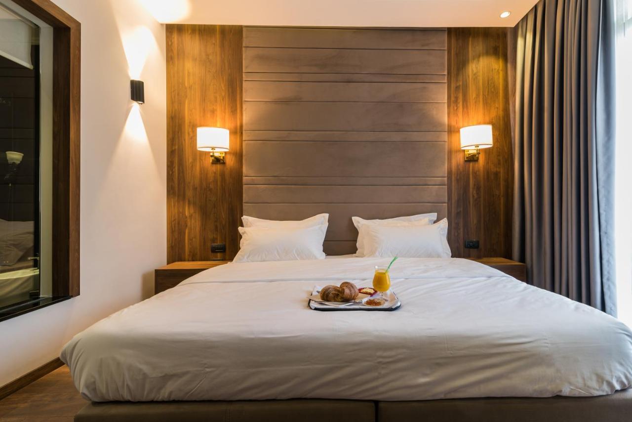 Rafaelo Resort Shëngjin エクステリア 写真